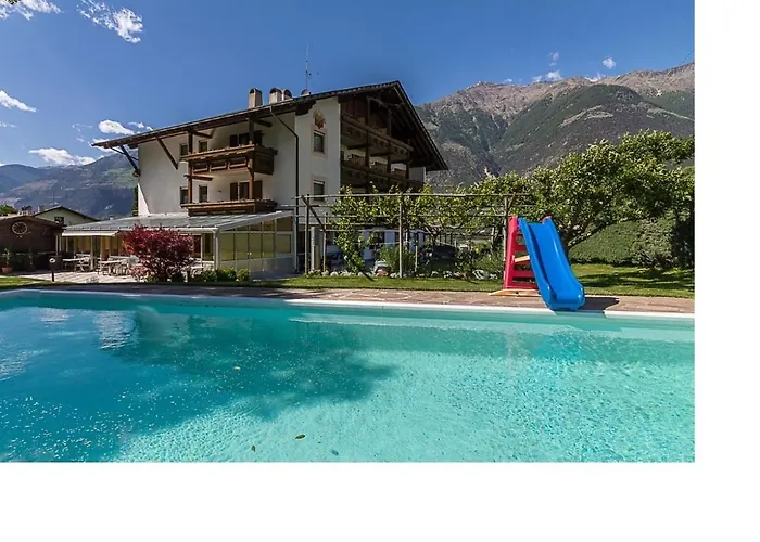 Hotel Montani