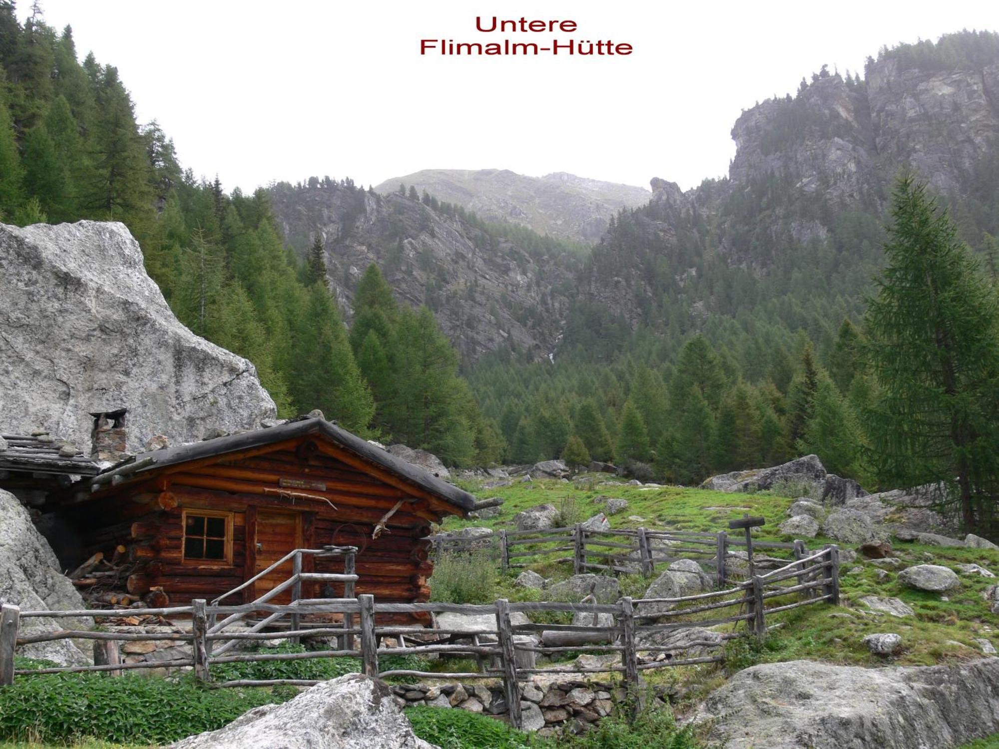Hotel Montani Morter